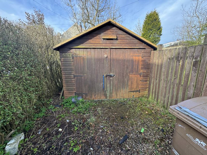 Gilmour Street Eaglesham